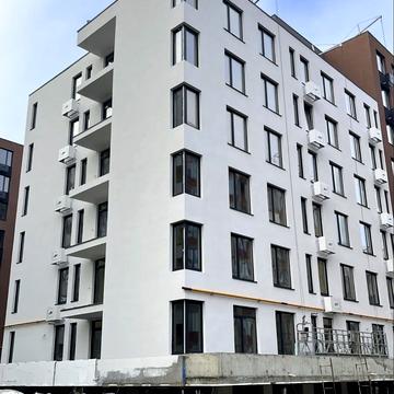 Героїв Майдану вул., (Будинок 2)