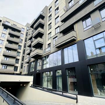 Любінська вул., 6-Б