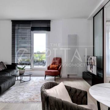 Андрія Верхогляда вул. (Михайла Драгомирова), 14-А