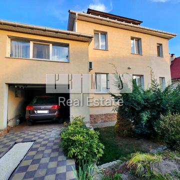 Берегова вул.