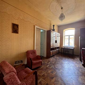 Тадеуша Костюшка вул., 24