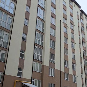 Чорновола вул., (Будинок 2)