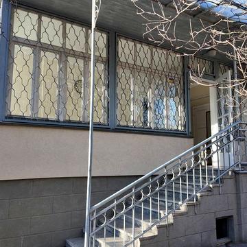 Бориспільська