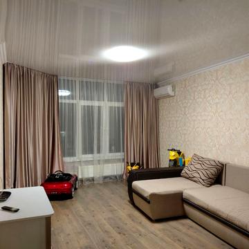 Львівська вул., 1а к3