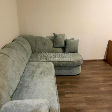 Зубарєва вул., 23