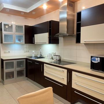 Княжий Затон вул., 21