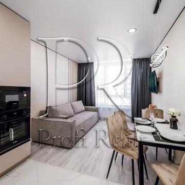 Олександра Олеся вул., (Будинок 7.8)