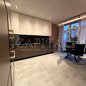 Бульварно-Кудрявська вул. (Воровського), 17-А