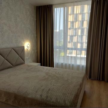 Тадея Рильського бульв., 4