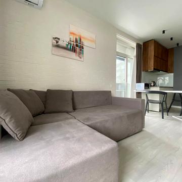 Васильківська вул., 100-А