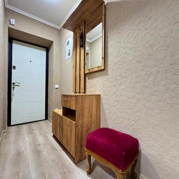 Яновського вул., 58