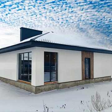 Фабрична вул.