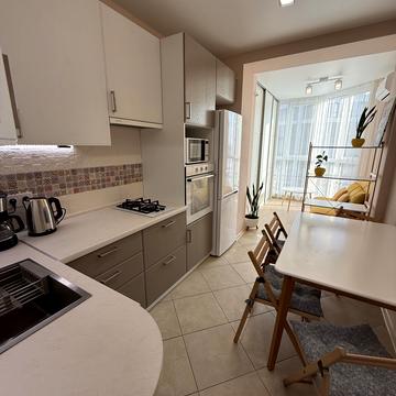 Мартинова просп., 30