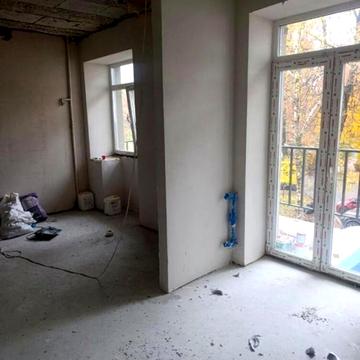 Велика Житомирська вул., 16