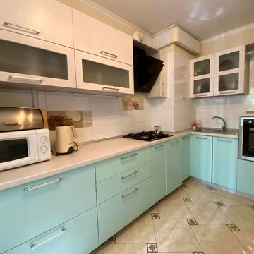 житловий масив Тополя-3 вул., 1