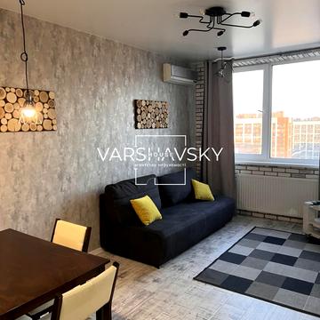 Родини Крістерів вул., 20