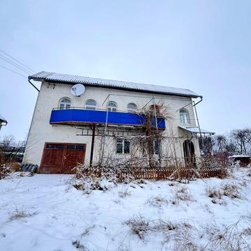 Шевченка, 2а