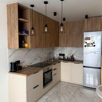 Полтавський Шлях вул., 184а к3