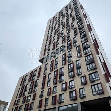 Митрополита Василя Липківського вул. (Урицького), 38