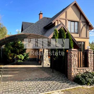 Лісова вул.