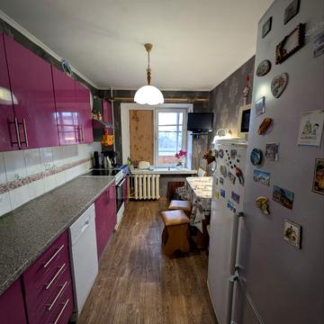 Петра Радченка вул., 8