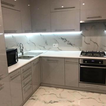 Олени Степанівни вул. (Ленінградська), 8