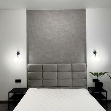 Курортний пров., 1в