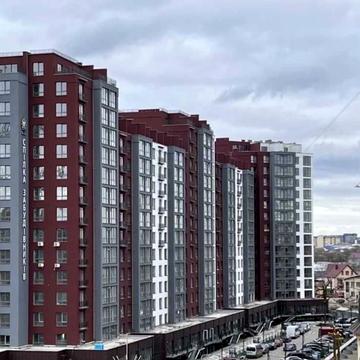 Княгинин вул., (Будинок 29)