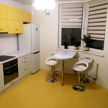 Василя Симоненка вул., 5-А