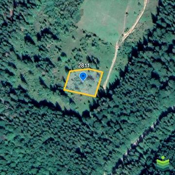 Вишків, Калуський, Івано-Франківська область 24000.0 USD