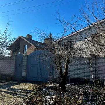 Сергія Тюленіна вул.