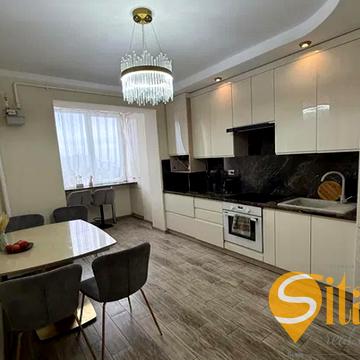 Наукова вул., 2д