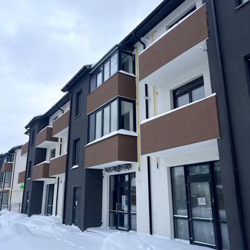 Наливайка, 25