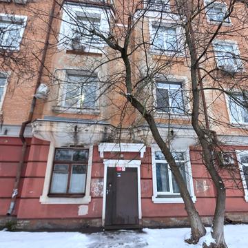 Верховної Ради бульв., 13