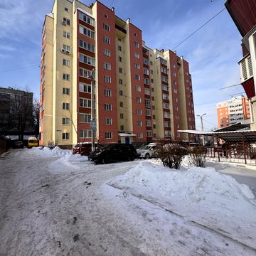 Кушнірука вул. (Гастелло), 15