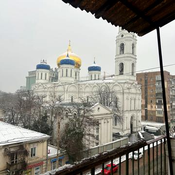 Преображенська вул., 51