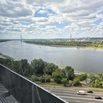 Дніпровська набережна вул., 15-К