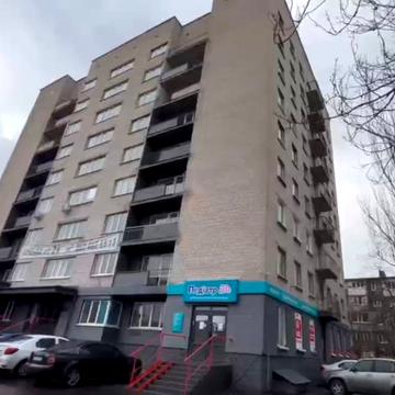 Салтівська вул., 3