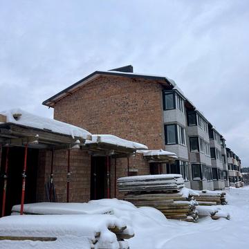 Тараса Шевченка вул., (Будинок 1)