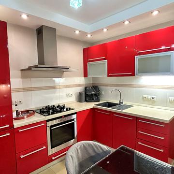 Бориса Гмирі вул., 5