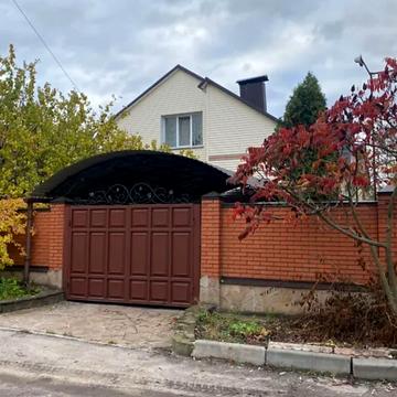 Пономаренківська вул.