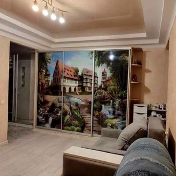 Перемоги вул., 107