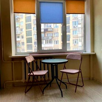 Бастіонний пров., 7