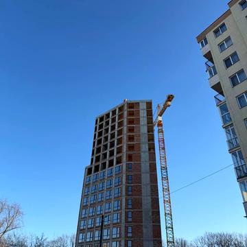 Івана Величковського вул., (Будинок 1)