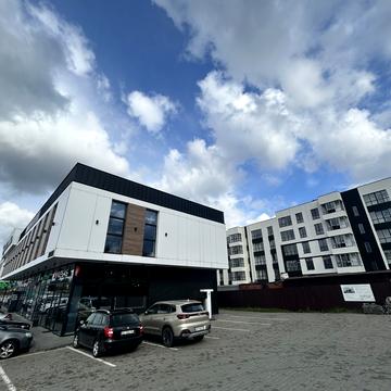 Івана Рубчака вул., (Будинок)