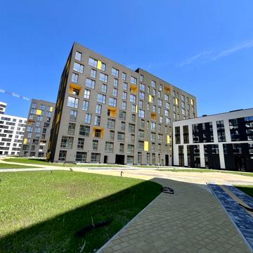 Новознесенська вул., (ЖК Вежа (будинок 1))