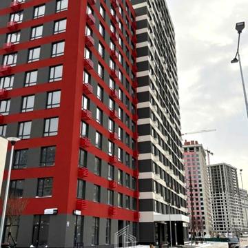 Олександра Олеся вул., (Будинок 10.4)