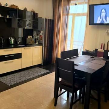 Перемоги просп., 66к