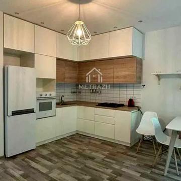 Мирослава Мисли вул. (Цілиноградська), 50е