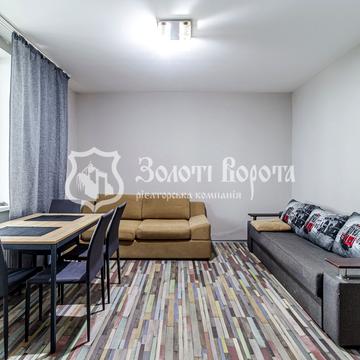 Олевська вул., 5